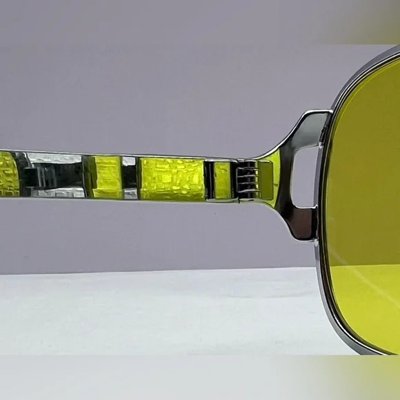 Vintage COTTET FRAMES Mod:39501-NEW/OLD STOCK-NEW “Berkos Designs” Custom lenses